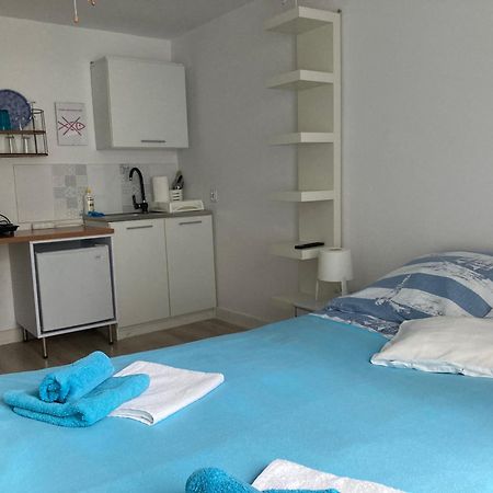 Morskie Fale Kołobrzeg Εξωτερικό φωτογραφία