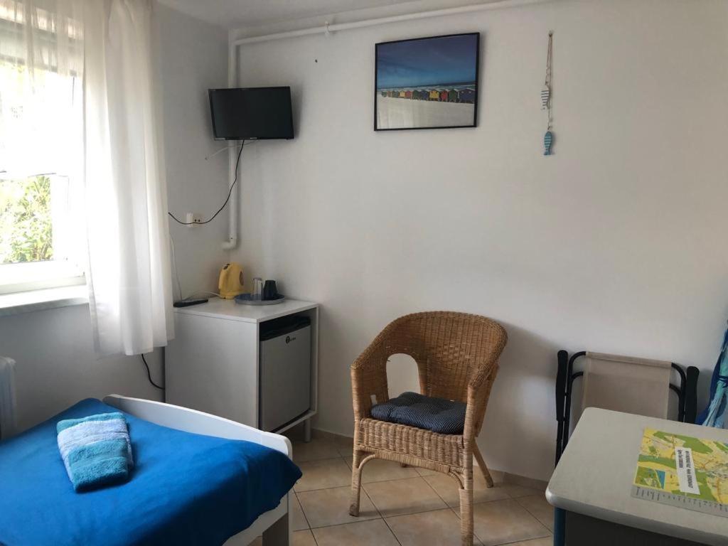 Morskie Fale Kołobrzeg Εξωτερικό φωτογραφία