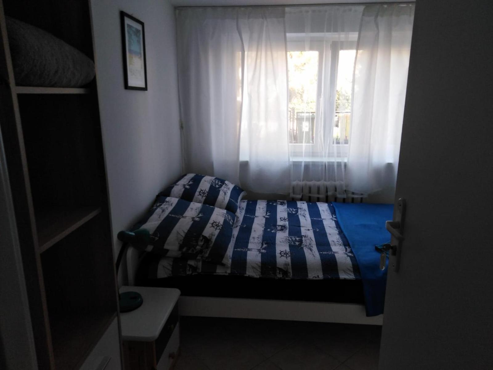 Morskie Fale Kołobrzeg Εξωτερικό φωτογραφία