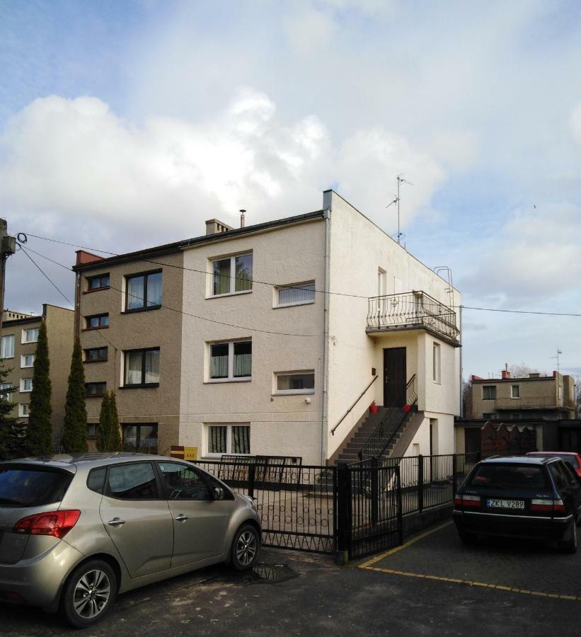 Morskie Fale Kołobrzeg Εξωτερικό φωτογραφία